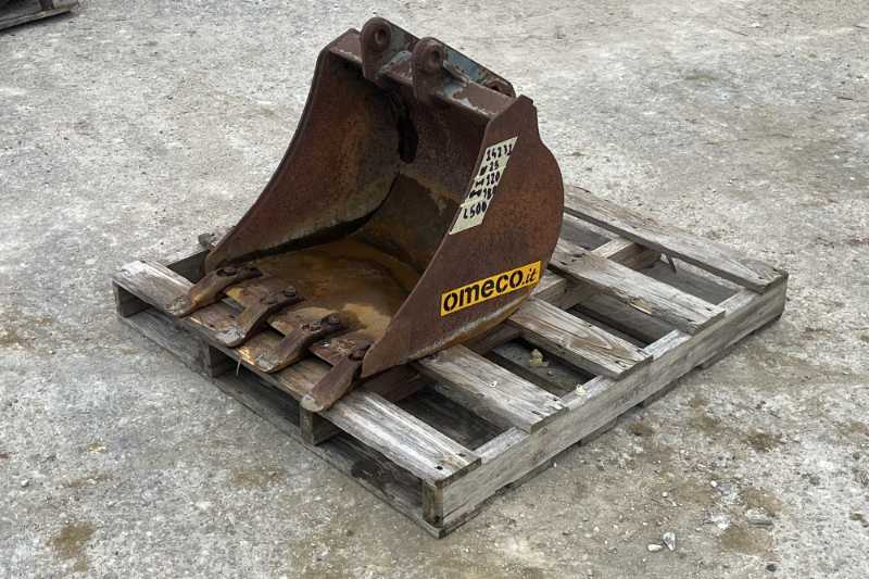 OmecoHub - Immagine TREVI BENNE 500